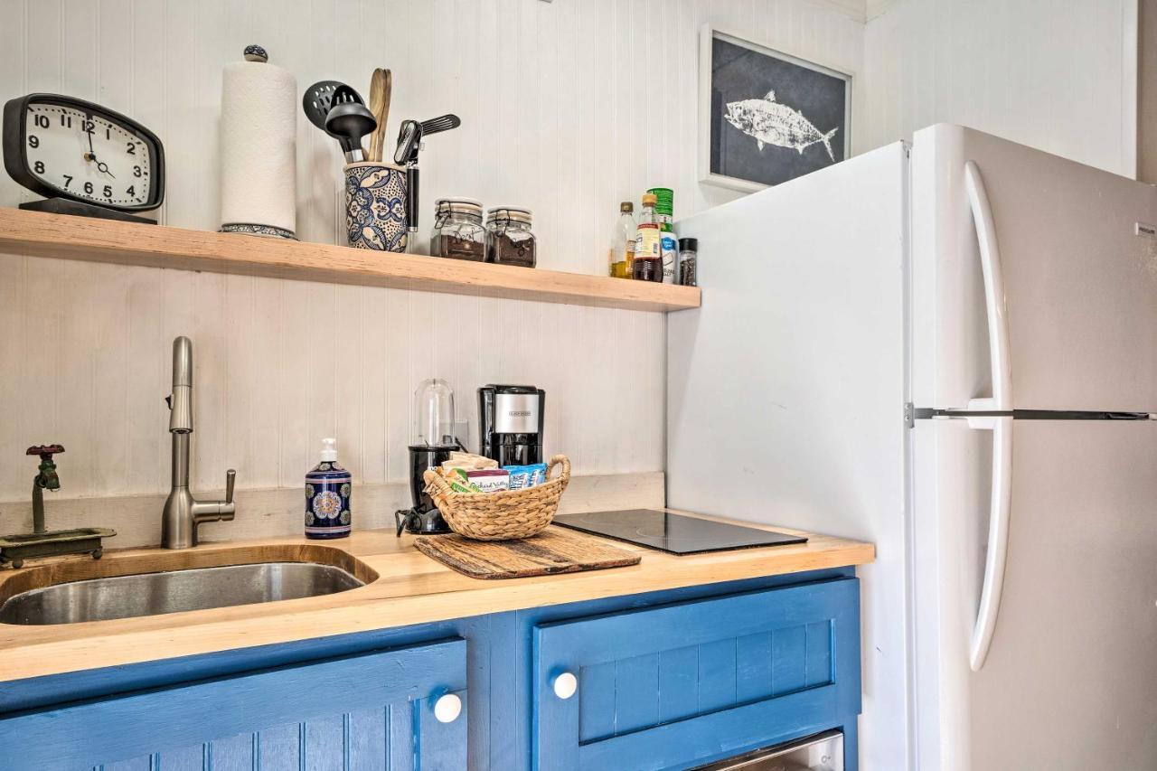 Lake Lure Studio With Private Balcony And Pool Access! Luaran gambar